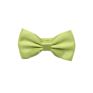 Solid Colors Available in a Variety of Solid Bowtie Bow Tie for Students