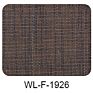 Sunc Wide Blade Bead Rope Bamboo Roller Blinds Curtains for Windows