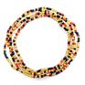Waist Chains Body Jewelry Colorful Belly Beads Bead Chains Waist Beads Waistbeads