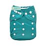 Alvababy One Size Diapers Girl Baby Cloth Diaper Pocket Diaper