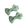 Boutique Mini Hair Bows Alligator Clips Barrettes Hairbow Hairgrips Hair Accessories for Kids Baby Girls