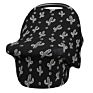 C'dear Baby Nursing Cover Breastfeeding Baby Car Seat Cover//