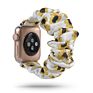 Elastic Scrunchy Band for Apple Watch, Wrist Replacement Strap Scrunchie Watch Band for Iwatch 44Mm 38Mm