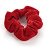 Hair Accessories Elastic Hair Bands Hair Ties Ropes Velvet Scrunchies for Women or Girls