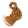 in Stock Pashmina Alpaca Wool Scarves Sky Scarf Cashmere Stole