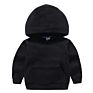 Kids Fall Clothing 100% Cotton Kids Clothes Blank Unisex Girl Boy's T Shirts Kid Hoodie Hoodies