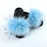 Ladies Vegan Faux Fur Slippers, Little Girls Faux Fur Slippers, Popular Faux Fur Slippers