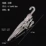 Men's Gift Jewelry Wedding Charm Creative Funny Necktie Pin Bar Tie Clip