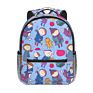 Mochila Infantil Cute Kindergarten Bagpack School Bag Book Bag for Kids Backpack