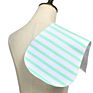Muslin Cotton Triple Layer Baby Burp Cloth Extra Soft & Absorbent Perfect for Teething and Drooling Babies