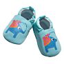 Newborn Cotton Unisex Baby Shoes