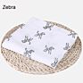 100% Cotton Muslin Swaddle Blankets Organic