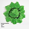 Artificial Grape Bunch Fake Grapes Vine Plastic Raisins Leaf Rattan Fruit Props Indoor Ceiling Decor Grape Leaves Artificial