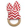 Baby Rabbit Ears Teether