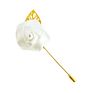 Flower Brooch
