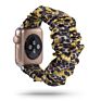 Elastic Scrunchy Band for Apple Watch, Wrist Replacement Strap Scrunchie Watch Band for Iwatch 44Mm 38Mm