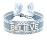 Bohemia Embroidery Woven Tassel Bracelets