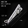 Men's Gift Jewelry Wedding Charm Creative Funny Necktie Pin Bar Tie Clip