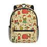 Mochila Infantil Cute Kindergarten Bagpack School Bag Book Bag for Kids Backpack