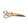 Novelty Mens Tie Clip Bar