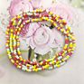 Waist Chains Body Jewelry Colorful Belly Beads Bead Chains Waist Beads Waistbeads
