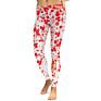 Yoycol Dropshipping Spandex Sport Fabric Designer Leggings Stocking Leggings Push Up