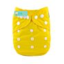 Alvababy One Size Diapers Girl Baby Cloth Diaper Pocket Diaper