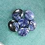 Crystal Palm Stones