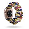 Elastic Scrunchy Band for Apple Watch, Wrist Replacement Strap Scrunchie Watch Band for Iwatch 44Mm 38Mm