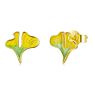 Jewelry 925 Sterling Silver Stud Silver Earrings for Women