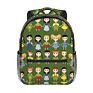 Mochila Infantil Cute Kindergarten Bagpack School Bag Book Bag for Kids Backpack