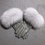 Fur Gloves