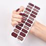 Nail Wraps Nail Sticker