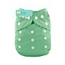 Alvababy One Size Diapers Girl Baby Cloth Diaper Pocket Diaper