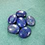 Crystal Palm Stones
