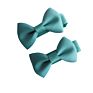 Boutique Mini Hair Bows Alligator Clips Barrettes Hairbow Hairgrips Hair Accessories for Kids Baby Girls