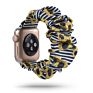 Elastic Scrunchy Band for Apple Watch, Wrist Replacement Strap Scrunchie Watch Band for Iwatch 44Mm 38Mm