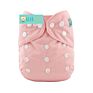 Alvababy One Size Diapers Girl Baby Cloth Diaper Pocket Diaper