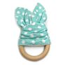 Baby Rabbit Ears Teether