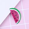Cartoon Hair Clips Girls Cute Fruit Hair Pins for Children Lovely Hair Accessories