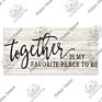 Home Art Wooden Wall Signs Family Plaque Wood Sign Home Wall Decoration
