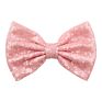 Larger 7" Messy Sequins Children Hair Bow without Clip Diy Hair Accessories for Girl Glitter Bow for Headband