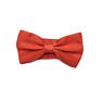 Solid Colors Available in a Variety of Solid Bowtie Bow Tie for Students