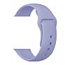 Sport Watch Belt Watch Band Silicone Watches Strap for Apple Iwatch 6 Se 38Mm 40Mm 42Mm 44Mm Series 5