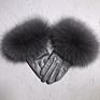 Fur Gloves