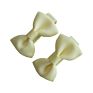 Boutique Mini Hair Bows Alligator Clips Barrettes Hairbow Hairgrips Hair Accessories for Kids Baby Girls