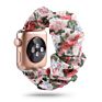 Elastic Scrunchy Band for Apple Watch, Wrist Replacement Strap Scrunchie Watch Band for Iwatch 44Mm 38Mm