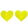 Girls Womens Nipple Bra Girl Red Boobs Cute Breast Fill Nipple Cover Disposable Nipple Pasties