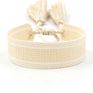 Bohemia Embroidery Woven Tassel Bracelets