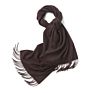 in Stock Pashmina Alpaca Wool Scarves Sky Scarf Cashmere Stole